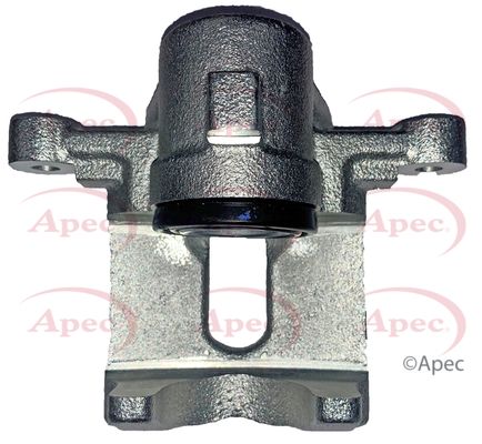 Apec Brake Caliper Assembly Rear Left