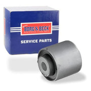 Borg & Beck Axle Beam Bushing Left BSK7951