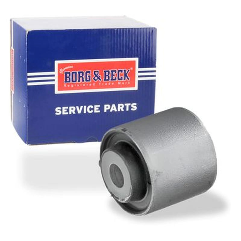 Borg & Beck Axle Beam Bushing Left BSK7951