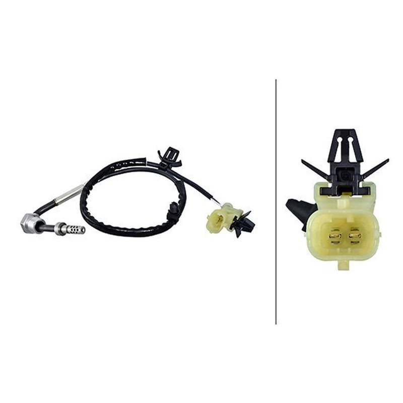 Hella Exhaust Gas Temperature Sensor before catalytic converte 6PT 010 376-301
