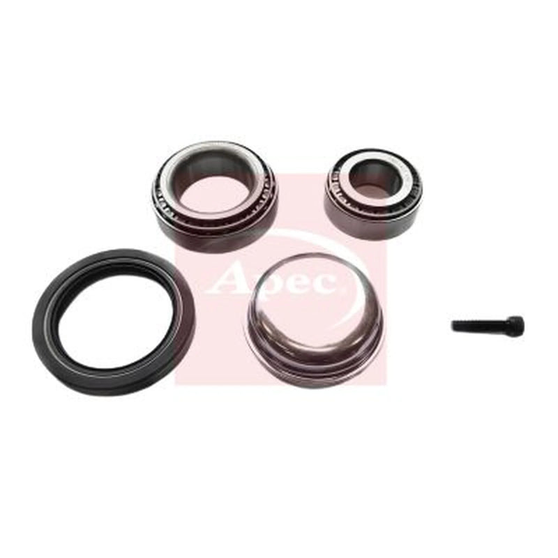 Apec Wheel Bearing Kit AWB1473