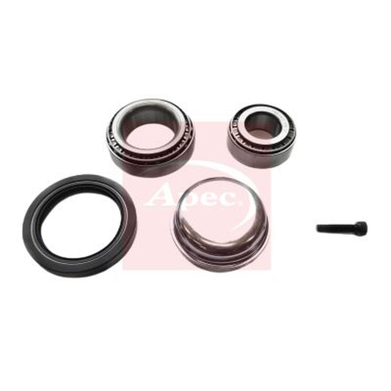 Apec Wheel Bearing Kit AWB1473