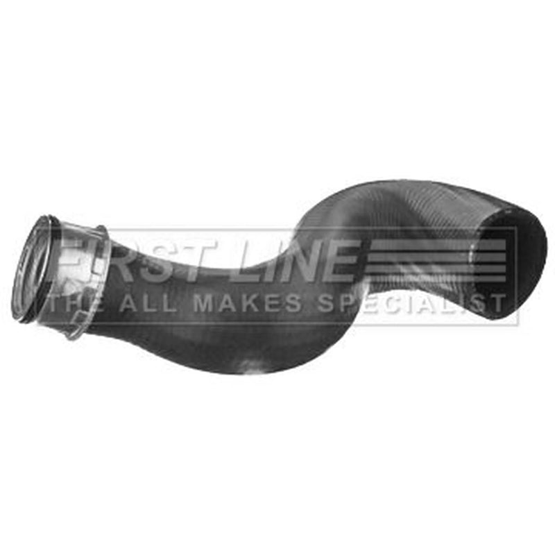 First Line Intercooler Turbo Charge Air Hose FTH1088