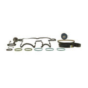Gates Timing Belt Kit with Rollers K03T354HOB