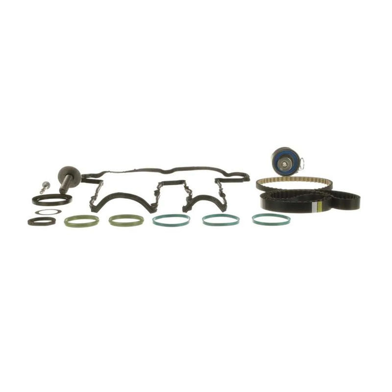 Gates Timing Belt Kit with Rollers K03T354HOB