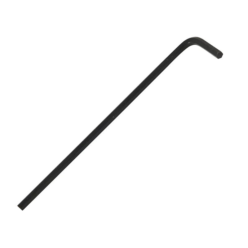Faithfull Long Arm Hexagon Key 1.5-17mm