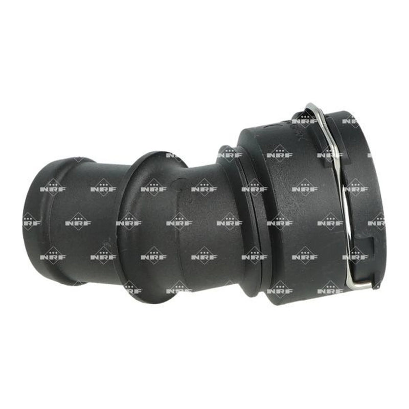 NRF Coolant Flange Housing Connector Upper 775012