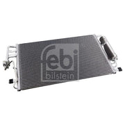 Febi Air Conditioning Condenser 188542