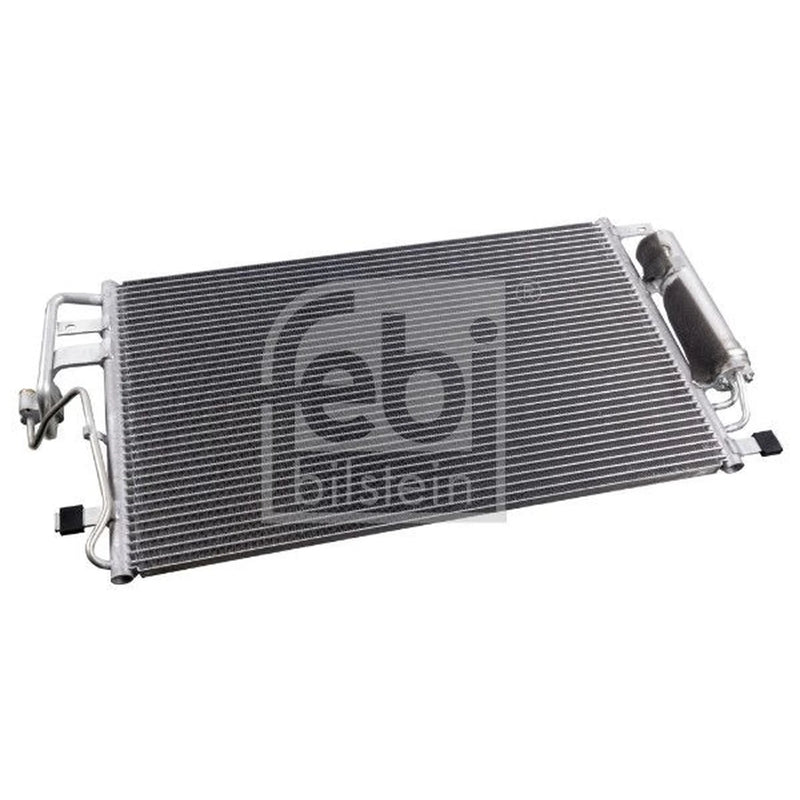 Febi Air Conditioning Condenser 188542