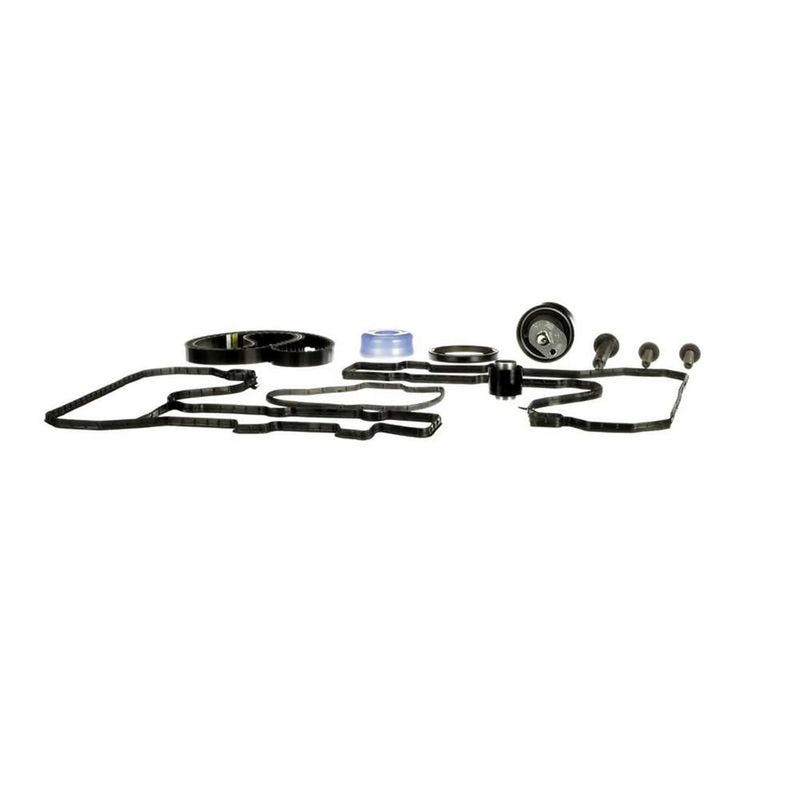 Gates Timing Belt Kit with Rollers K06T360HOB
