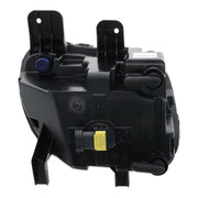 Valeo Front Right Fog Light H8 044074