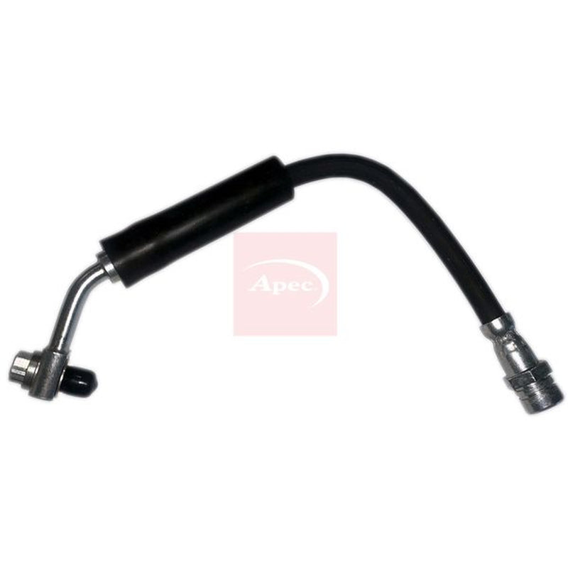 Apec Brake Hydraulic Hose Line Rear HOS4161