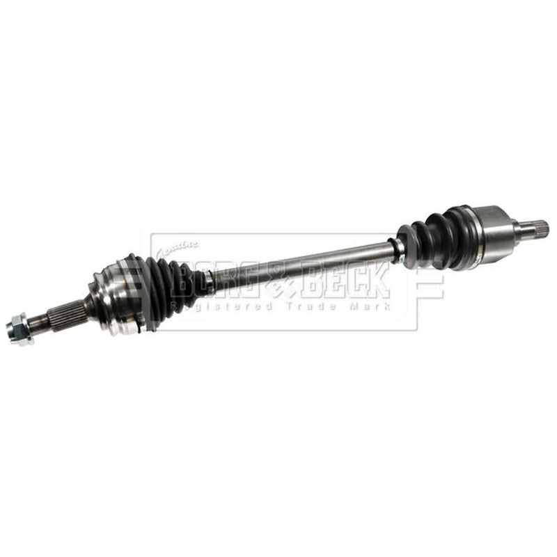 Borg & Beck CV Drive Shaft Driveshaft Front Lef BDS1650