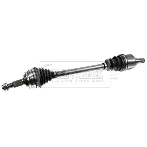 Borg & Beck CV Drive Shaft Driveshaft Front Lef BDS1650