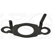Elring Oil Outlet Gasket Wide Thick 841.350