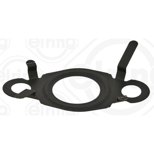 Elring Oil Outlet Gasket Wide Thick 841.350