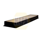NAPA Cabin Air Filter (Pollen Filter) NFC4080