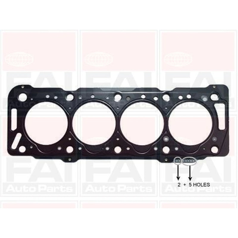 FAI Cylinder Head Gasket 1mm Thick HG867