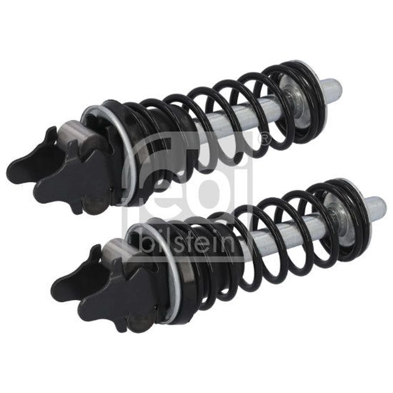 Febi Drum Brake Adjuster OD Rear Right 1004401