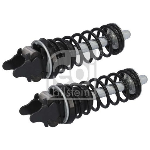 Febi Drum Brake Adjuster OD Rear Right 1004401