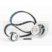 First Line Timing Belt & Water Pump Kit FTW1014