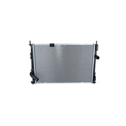 NRF Engine Radiator 58455