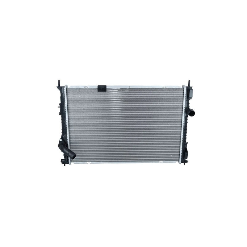 NRF Engine Radiator 58455