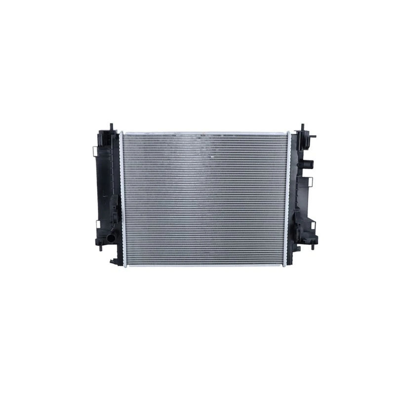 NRF Engine Radiator 550180