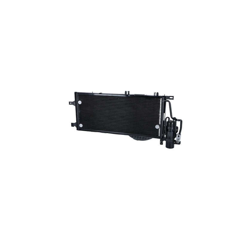 NRF Air Conditioning Condenser 35531