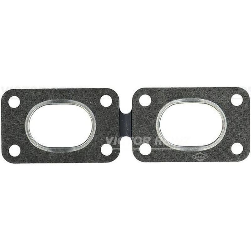 Victor Reinz Exhaust Manifold Gasket Wide Thick 71-28494-00