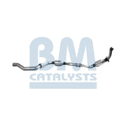 BM Catalysts Homologated Petrol Cat BM90791H