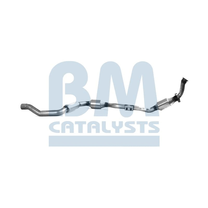 BM Catalysts Homologated Petrol Cat BM90791H