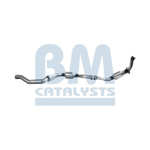 BM Catalysts Homologated Petrol Cat BM90791H