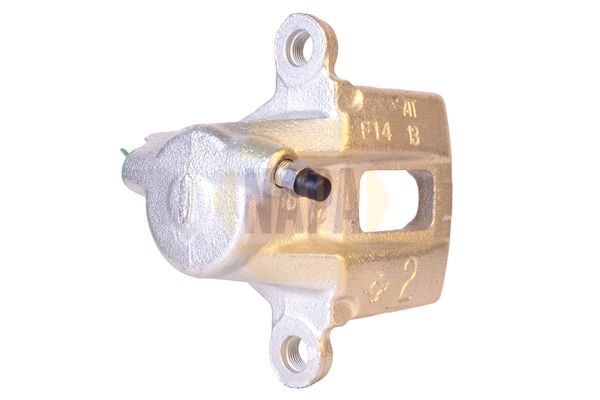 NAPA Brake Caliper Assembly Rear Right