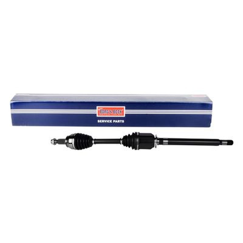 Borg & Beck CV Drive Shaft Driveshaft Front Right BDS1245