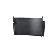 NRF Air Conditioning Condenser 35839