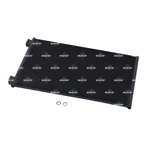 NRF Air Conditioning Condenser 350636