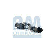 BM Catalysts Homologated Petrol Cat BM91235H