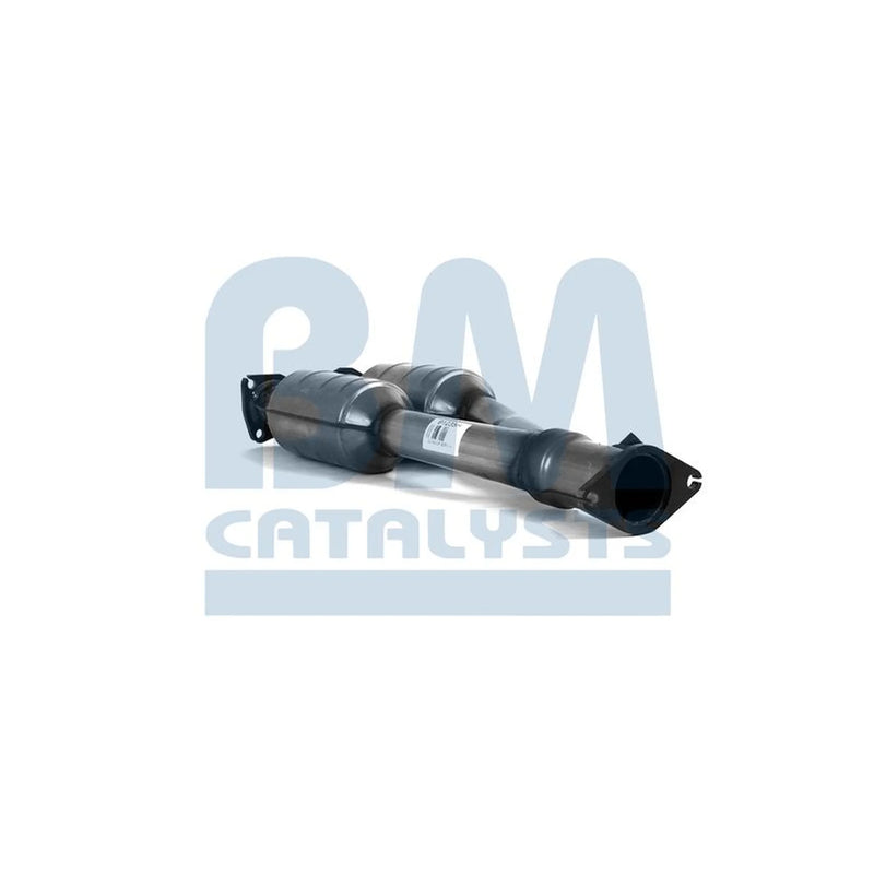 BM Catalysts Homologated Petrol Cat BM91235H