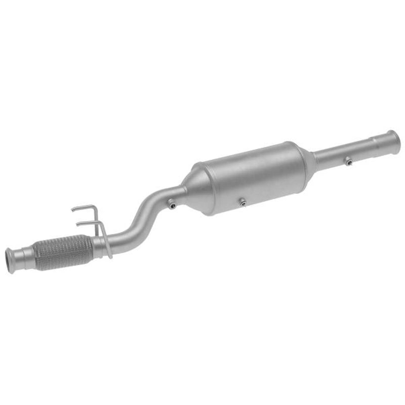 Hella Soot/Particulate Filter 8LG 366 070-261