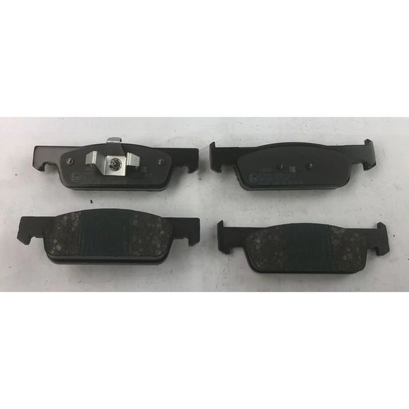 Juratek Front Brake Pad Set JCP8079