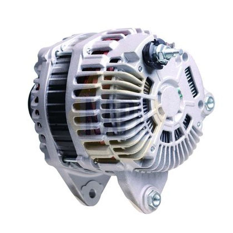 NAPA Car Alternator 12V NAL1936
