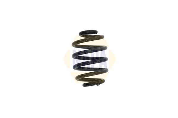 NAPA 2 x Suspension Springs fits BMW