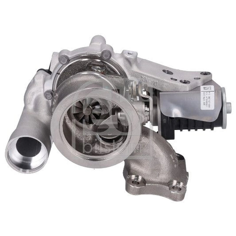Febi Turbocharger Turbo Unit 188108
