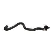 Gates Curved Radiator Hose 02-1784