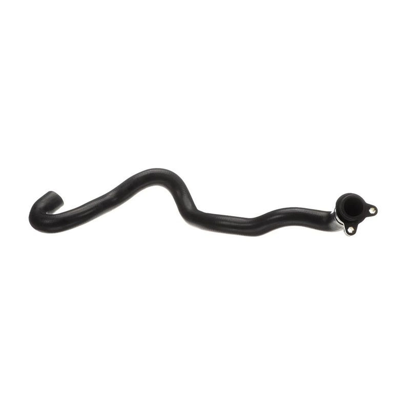 Gates Curved Radiator Hose 02-1784