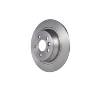 Bosch 2 x Solid Rear Brake Discs 0 986 479 254