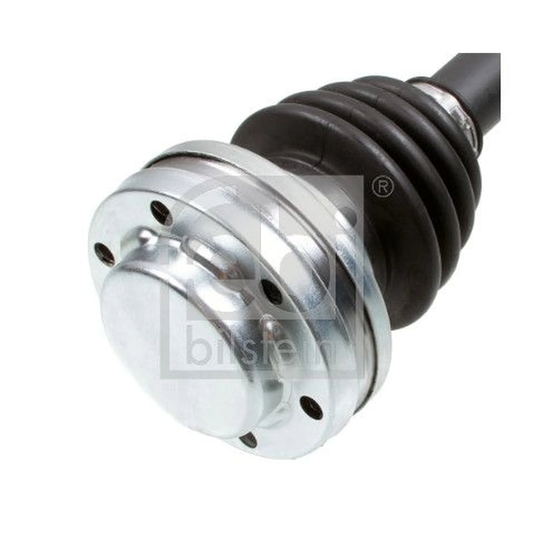 Febi CV Drive Shaft Driveshaft Rear Right 181877