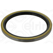 Elring Wheel Hub Shaft Seal 175mm OD ID Thick 208.220