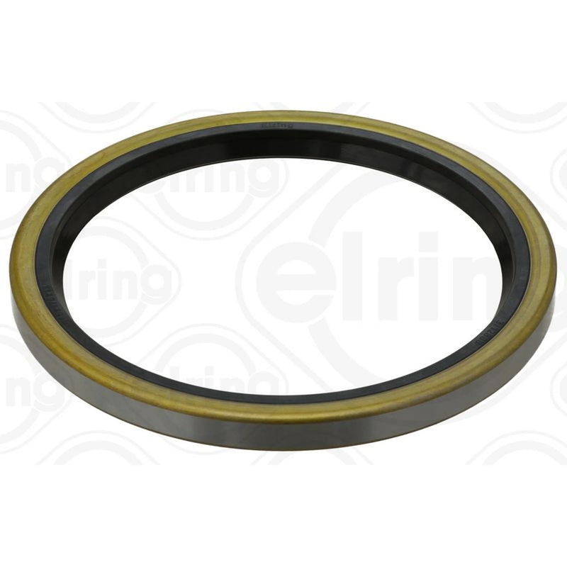 Elring Wheel Hub Shaft Seal 175mm OD ID Thick 208.220